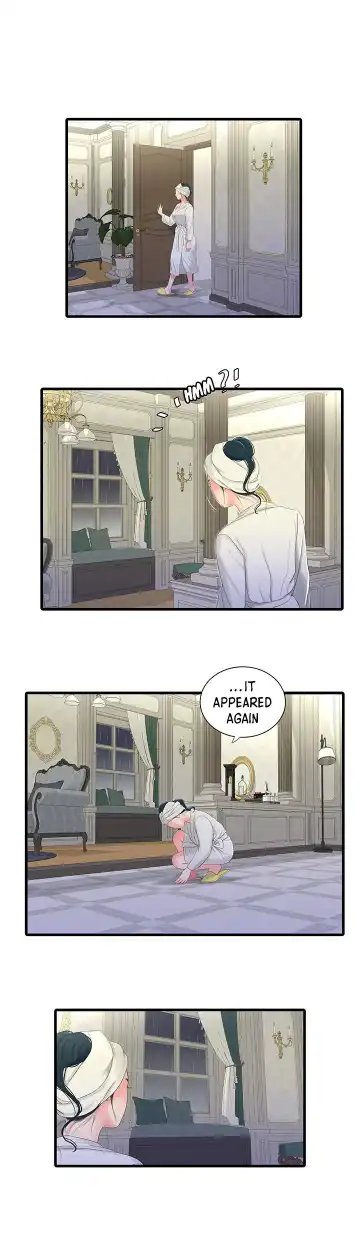 Maidens In-Law | One's In-Laws Virgins Ch. 26-30 Fhentai - Page 34