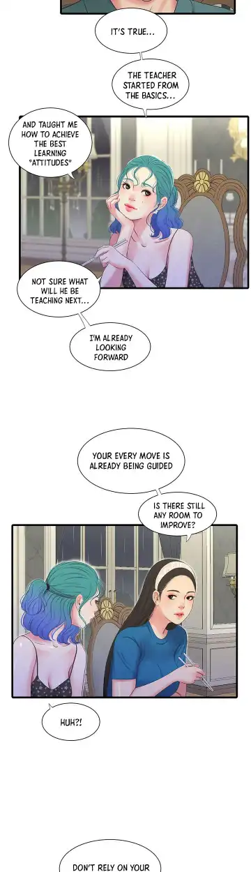 Maidens In-Law | One's In-Laws Virgins Ch. 26-30 Fhentai - Page 38