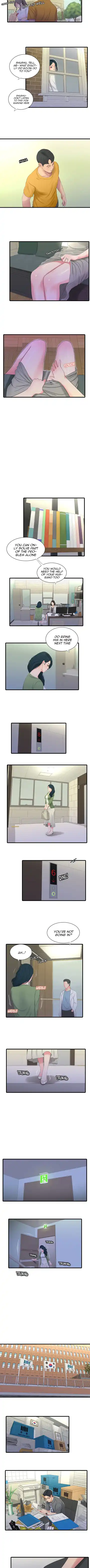 Maidens In-Law | One's In-Laws Virgins Ch. 26-30 Fhentai - Page 4