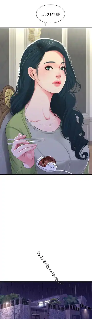 Maidens In-Law | One's In-Laws Virgins Ch. 26-30 Fhentai - Page 42