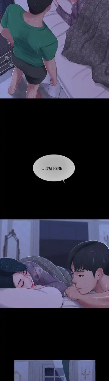 Maidens In-Law | One's In-Laws Virgins Ch. 26-30 Fhentai - Page 54