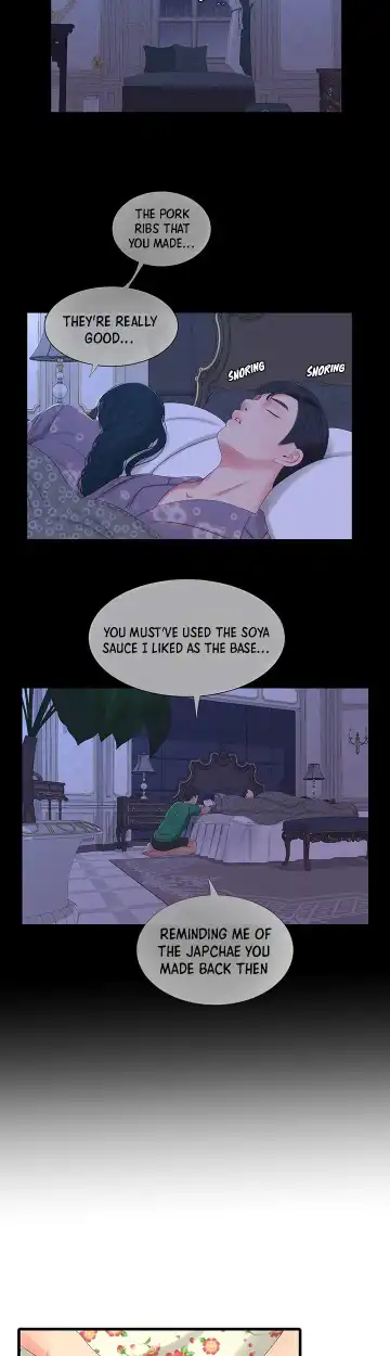 Maidens In-Law | One's In-Laws Virgins Ch. 26-30 Fhentai - Page 55