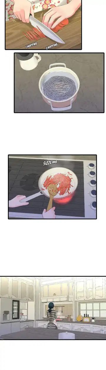 Maidens In-Law | One's In-Laws Virgins Ch. 26-30 Fhentai - Page 56