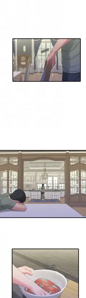 Maidens In-Law | One's In-Laws Virgins Ch. 26-30 Fhentai - Page 60