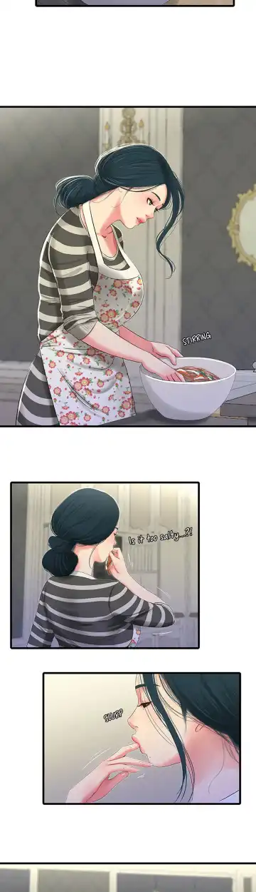 Maidens In-Law | One's In-Laws Virgins Ch. 26-30 Fhentai - Page 62