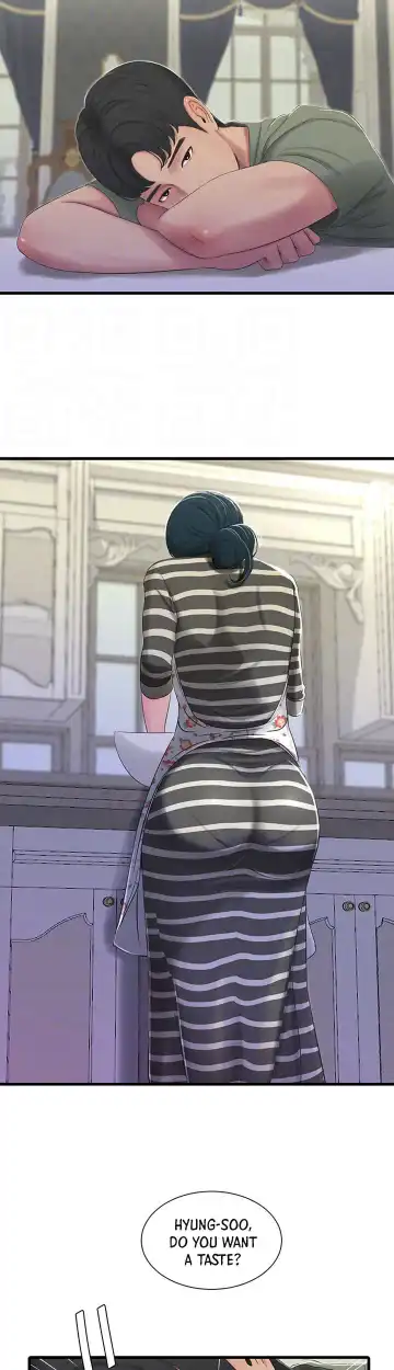 Maidens In-Law | One's In-Laws Virgins Ch. 26-30 Fhentai - Page 64