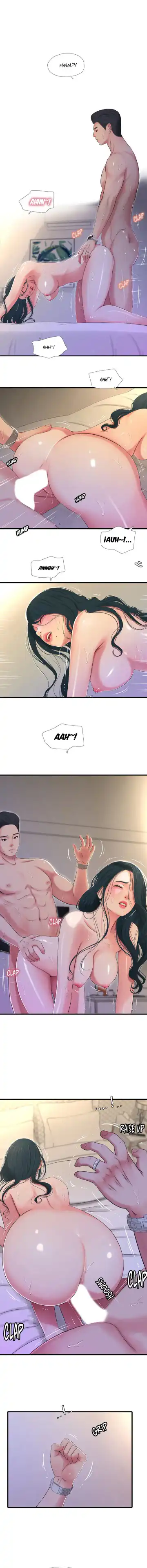 Maidens In-Law | One's In-Laws Virgins Ch. 26-30 Fhentai - Page 8