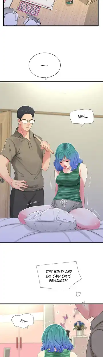 Maidens In-Law | One's In-Laws Virgins Ch. 26-30 Fhentai - Page 88