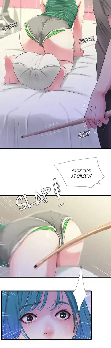 Maidens In-Law | One's In-Laws Virgins Ch. 26-30 Fhentai - Page 89