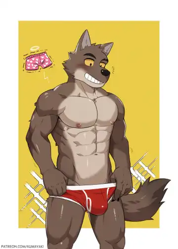 [Luwei] Drunken Affair (uncensored) Fhentai - Page 4