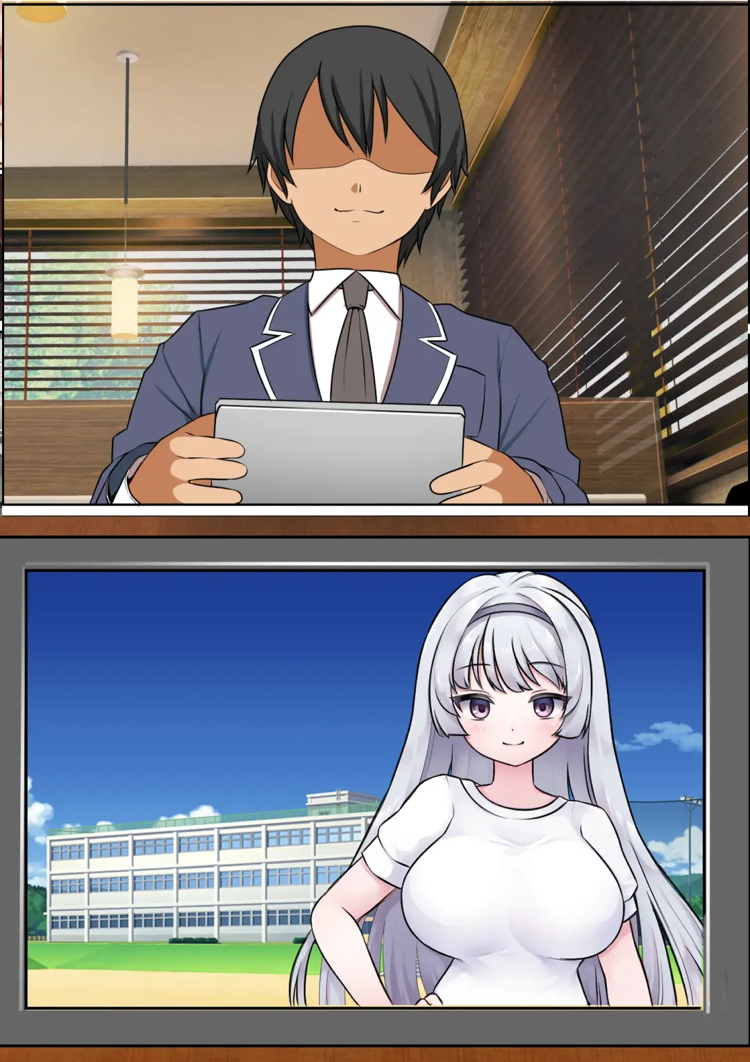 Gyouretsu no Dekiru Kabeshiri Restaurant 2 Fhentai - Page 66