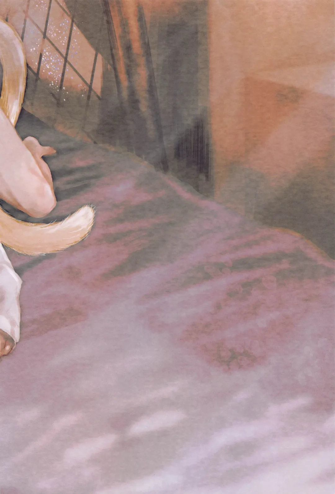 [Riumu] miaou Fhentai - Page 38