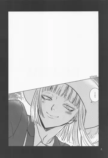 [Riumu] miaou Fhentai - Page 3