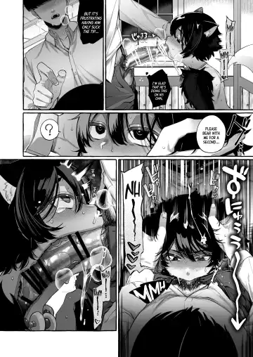 [Sugoku Zako] Isekai Teni Shite Mazoku Shota ni Tanetsuke Shitara Mechakucha Natsukareta. ｜I Went to Another World and Demon Shotas Grew Attached to Me After I Mated With Them. Fhentai - Page 15