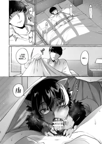 [Sugoku Zako] Isekai Teni Shite Mazoku Shota ni Tanetsuke Shitara Mechakucha Natsukareta. ｜I Went to Another World and Demon Shotas Grew Attached to Me After I Mated With Them. Fhentai - Page 21