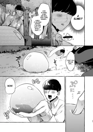 [Sugoku Zako] Isekai Teni Shite Mazoku Shota ni Tanetsuke Shitara Mechakucha Natsukareta. ｜I Went to Another World and Demon Shotas Grew Attached to Me After I Mated With Them. Fhentai - Page 24