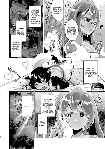 [Sugoku Zako] Isekai Teni Shite Mazoku Shota ni Tanetsuke Shitara Mechakucha Natsukareta. ｜I Went to Another World and Demon Shotas Grew Attached to Me After I Mated With Them. Fhentai - Page 27