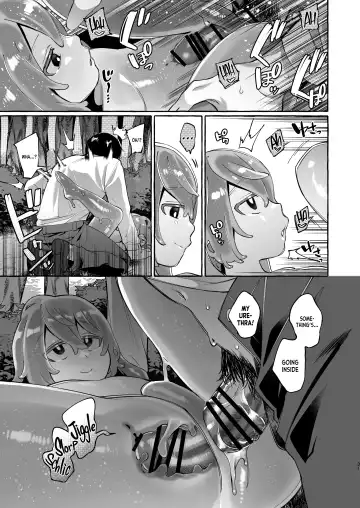 [Sugoku Zako] Isekai Teni Shite Mazoku Shota ni Tanetsuke Shitara Mechakucha Natsukareta. ｜I Went to Another World and Demon Shotas Grew Attached to Me After I Mated With Them. Fhentai - Page 32