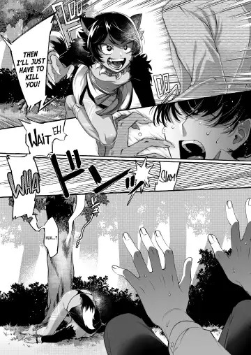 [Sugoku Zako] Isekai Teni Shite Mazoku Shota ni Tanetsuke Shitara Mechakucha Natsukareta. ｜I Went to Another World and Demon Shotas Grew Attached to Me After I Mated With Them. Fhentai - Page 4