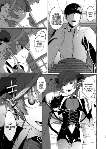 [Sugoku Zako] Isekai Teni Shite Mazoku Shota ni Tanetsuke Shitara Mechakucha Natsukareta. ｜I Went to Another World and Demon Shotas Grew Attached to Me After I Mated With Them. Fhentai - Page 46