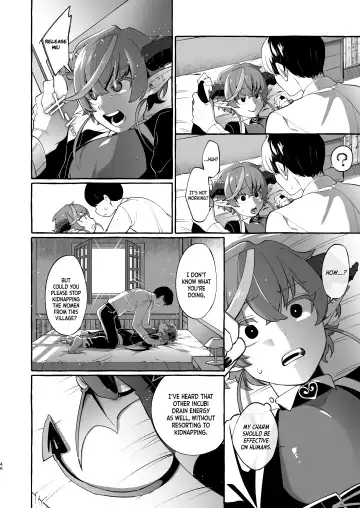 [Sugoku Zako] Isekai Teni Shite Mazoku Shota ni Tanetsuke Shitara Mechakucha Natsukareta. ｜I Went to Another World and Demon Shotas Grew Attached to Me After I Mated With Them. Fhentai - Page 47