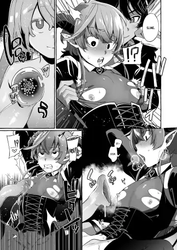 [Sugoku Zako] Isekai Teni Shite Mazoku Shota ni Tanetsuke Shitara Mechakucha Natsukareta. ｜I Went to Another World and Demon Shotas Grew Attached to Me After I Mated With Them. Fhentai - Page 52