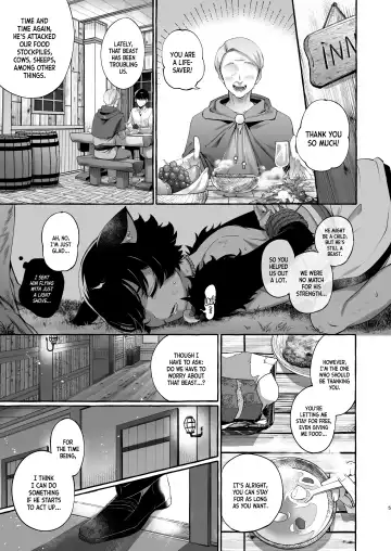 [Sugoku Zako] Isekai Teni Shite Mazoku Shota ni Tanetsuke Shitara Mechakucha Natsukareta. ｜I Went to Another World and Demon Shotas Grew Attached to Me After I Mated With Them. Fhentai - Page 6