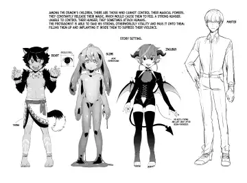 [Sugoku Zako] Isekai Teni Shite Mazoku Shota ni Tanetsuke Shitara Mechakucha Natsukareta. ｜I Went to Another World and Demon Shotas Grew Attached to Me After I Mated With Them. Fhentai - Page 66