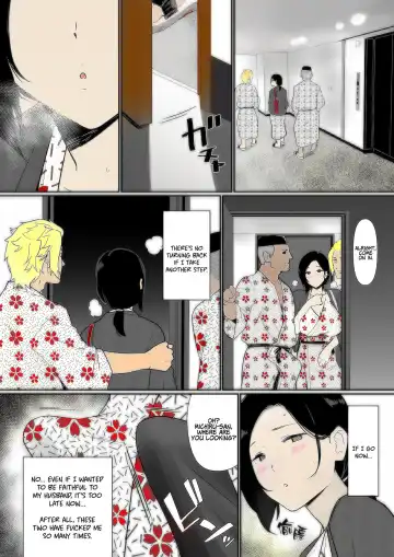 [Andoryu] Okaa-san Itadakimasu. 2 | Thank you for the Mom. 2 Fhentai - Page 34