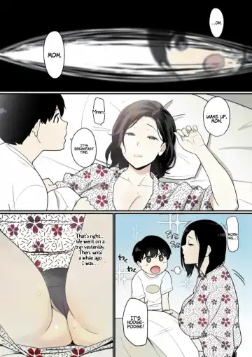 [Andoryu] Okaa-san Itadakimasu. 2 | Thank you for the Mom. 2 Fhentai - Page 62