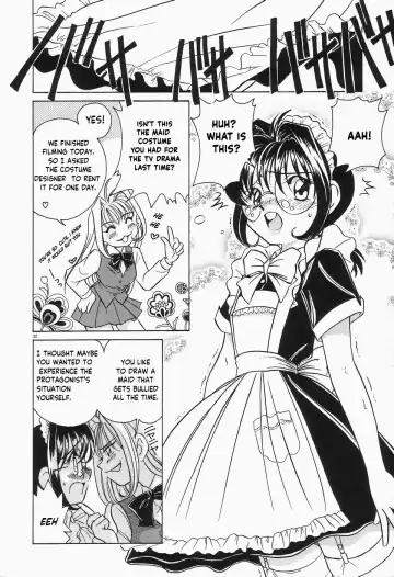 [Sano Takashi] Dokusai - Fascio chapter 2- shanghai escalation Fhentai - Page 7