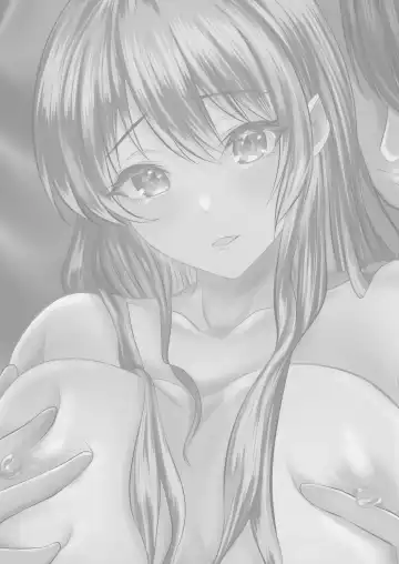 [Zionman] Anata to Watashi no Ayamachi ~Tsuma to Otto no Kiretsu Hen~ Fhentai - Page 31