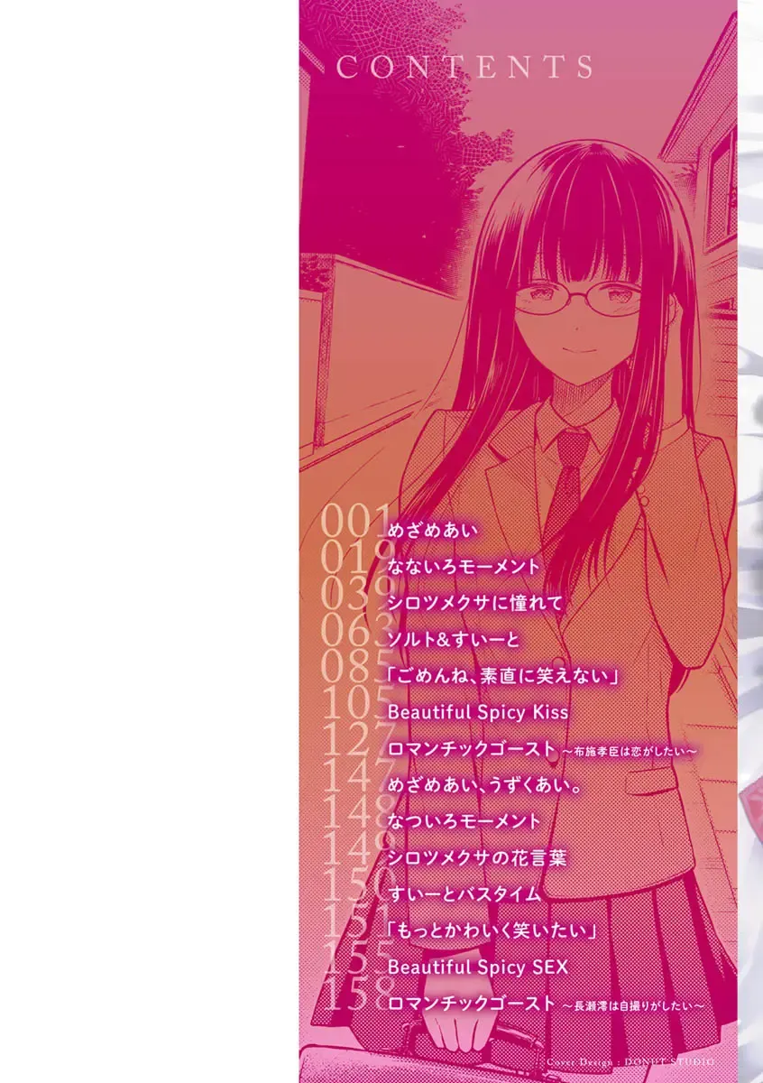 [Sakuma Tsukasa] Hatsujou Nadeshiko - Beautiful Spicy Girl Fhentai - Page 2