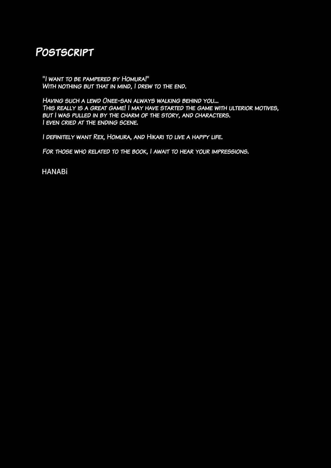 [Hanabi] Homura Hoikuen | Homura's Nursery Fhentai - Page 24