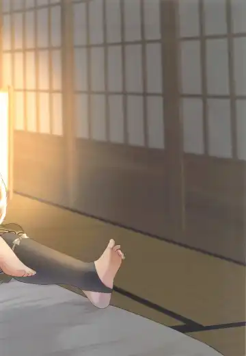 [Kazepana] Inu to Kitsune ga Majiwaru Yoru ni | 犬狐交錯之夜 Fhentai - Page 30