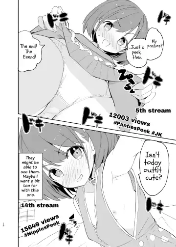 [Caburi] s.s.s.MONO 2 Fhentai - Page 10
