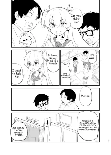 [Caburi] s.s.s.MONO 2 Fhentai - Page 13
