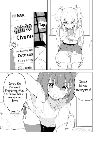 [Caburi] s.s.s.MONO 2 Fhentai - Page 14