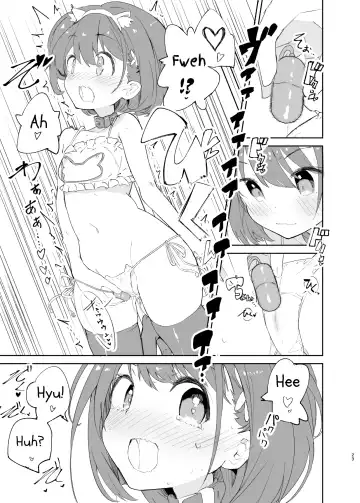 [Caburi] s.s.s.MONO 2 Fhentai - Page 23