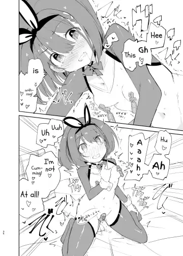 [Caburi] s.s.s.MONO 2 Fhentai - Page 36