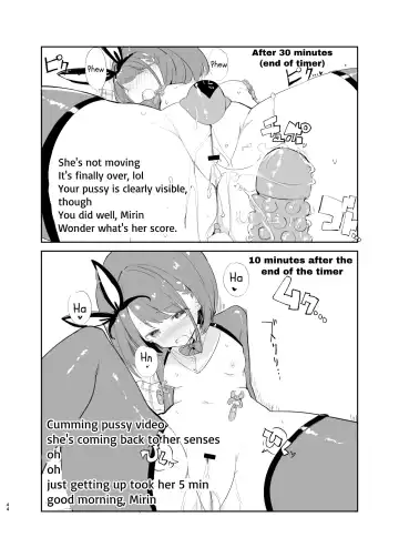 [Caburi] s.s.s.MONO 2 Fhentai - Page 44