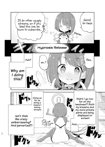 [Caburi] s.s.s.MONO 2 Fhentai - Page 46