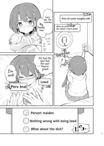 [Caburi] s.s.s.MONO 2 Fhentai - Page 5