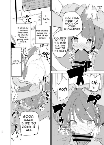 [Caburi] s.s.s.MONO 2 Fhentai - Page 60