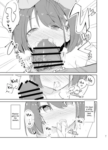 [Caburi] s.s.s.MONO 2 Fhentai - Page 61