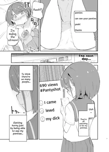 [Caburi] s.s.s.MONO 2 Fhentai - Page 7