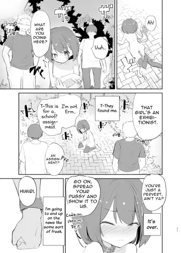 [Caburi] s.s.s.MONO 2 Fhentai - Page 71