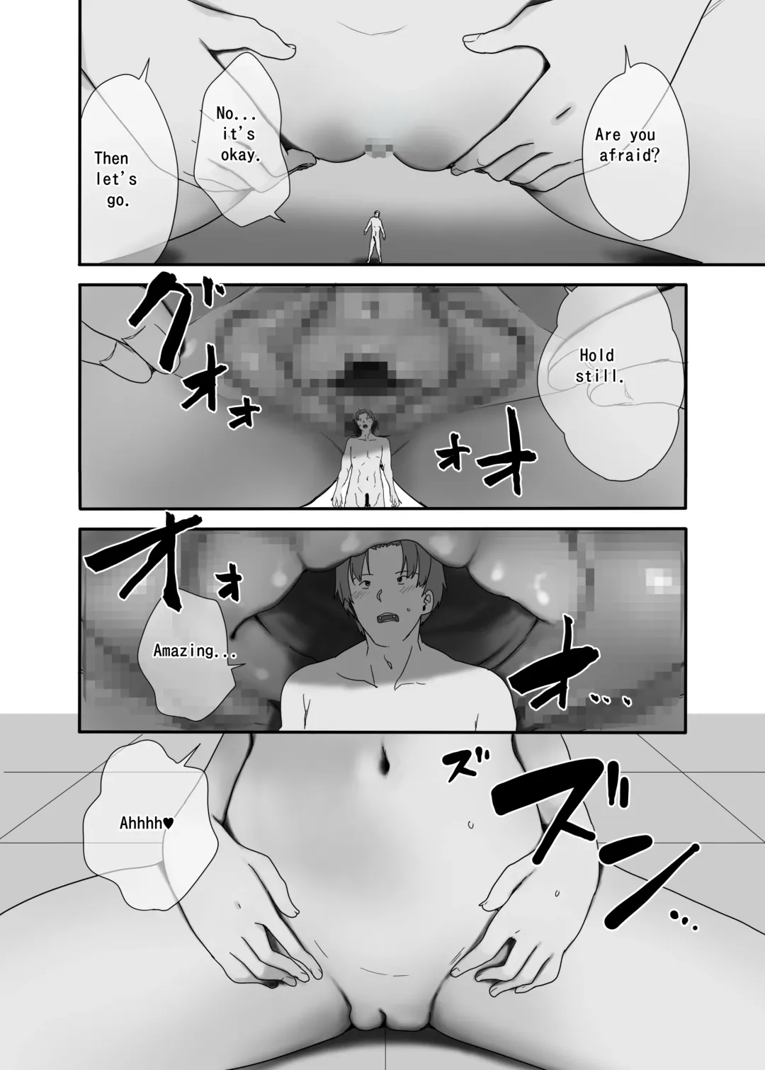 [Fuyuno Mikan] Sensei wa atashi no Oningyou | Teacher is My Doll Fhentai - Page 24