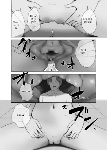 [Fuyuno Mikan] Sensei wa atashi no Oningyou | Teacher is My Doll Fhentai - Page 24