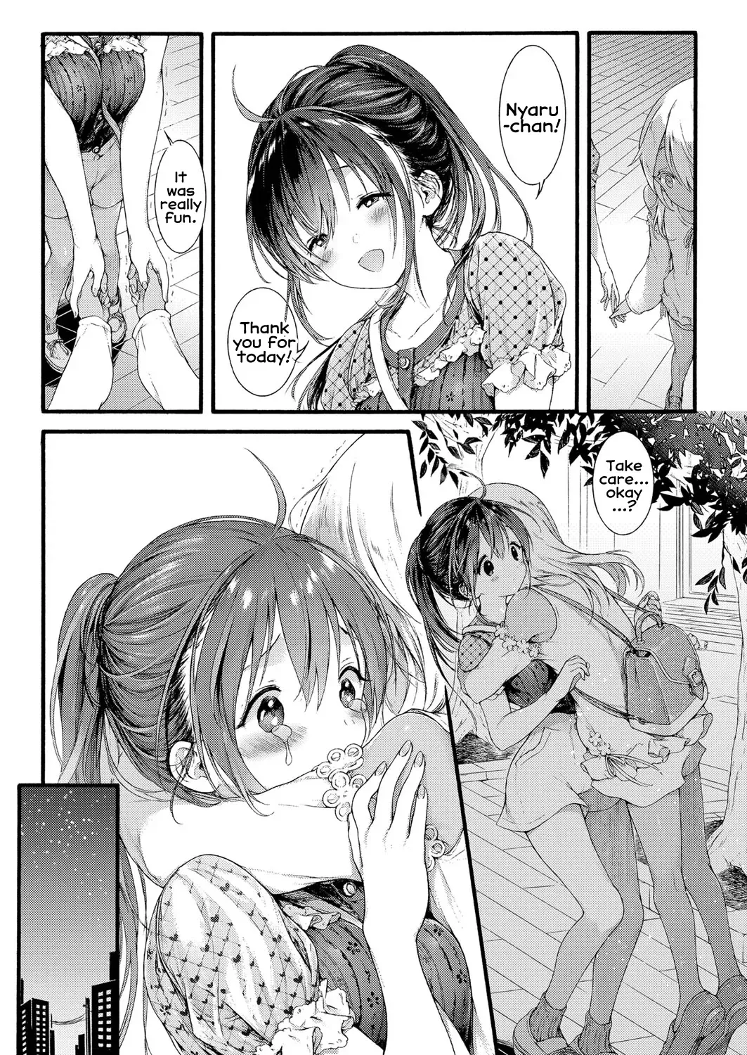 [Koorizu] Ikoku no Ohime-sama | Princess of a Foreign Country Fhentai - Page 29
